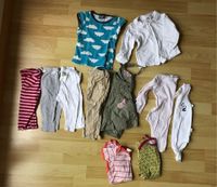 Paket Babykleidung 74/80 Mädchen Sommer Kleidungspaket 12 Teile Freiburg im Breisgau - Altstadt Vorschau