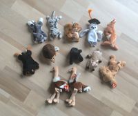 The Beanie Babies Collection (12 Stück) je VB Hessen - Groß-Umstadt Vorschau