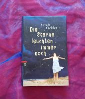 Buch / Jugendroman "die Sterne leuchten immer noch" von Sarah O. Niedersachsen - Radbruch Vorschau