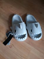 ღ* Sharkys * NEU * grau * Gr. 42/43 *ღ~ München - Milbertshofen - Am Hart Vorschau