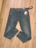 Strechige Slim fit Jeans C&A Größe 36/34 NEU Bayern - Sonnefeld Vorschau