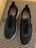 Bugatti weiche Schnürr-Sneakers unbenutzt Bayern - Marktoberdorf Vorschau