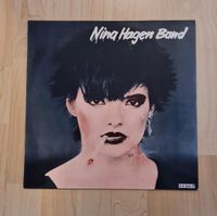 Nina Hagen Band Vinyl Bielefeld - Bielefeld (Innenstadt) Vorschau