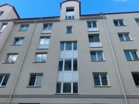 2024-03 Effektiv geschnittene 2,5-Raum-Maisonettewohnung mit Balkon, Einbauküche und TG-Stellplatz in Dresden-Friedrichstadt zu vermieten Dresden - Friedrichstadt Vorschau