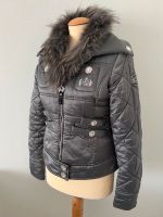 Nickelson Jacke Winterjacke mit Pelz Gr. S Rheinland-Pfalz - Koblenz Vorschau