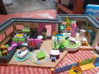 Playmobil Ferienbungalow Thüringen - Nesse-Apfelstädt Vorschau