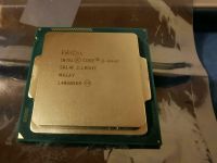 Intel CPU i5-4440 4x3,30GHz Prozessor Sachsen-Anhalt - Hettstedt Vorschau