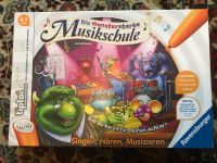 tiptoi Die monsterstarke Musikschule Bayern - Augsburg Vorschau