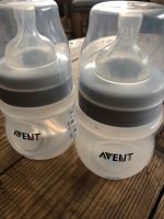 Philips Avent Trinkflaschen 125 ml Bayern - Sonthofen Vorschau