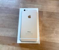 iPhone 6 Plus, Gold, 16 GB Hessen - Kelsterbach Vorschau