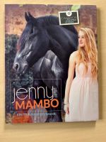 Buch Jenny & Mambo Bayern - Ingolstadt Vorschau