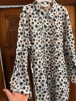 LINEA TESINI Bluse 48 Tierprint Leopard Tupfen Punkte Hannover - Herrenhausen-Stöcken Vorschau