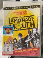 Disney Lemonade Mouth DVD Rheinland-Pfalz - Bernkastel-Kues Vorschau