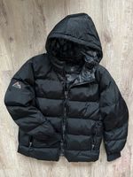 SUPERDRY - Wende - Winterjacke Größe 2XL Bochum - Bochum-Wattenscheid Vorschau