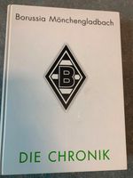 Borussia Mönchengladbach - Die Chronik - Fußball Nordrhein-Westfalen - Kalkar Vorschau