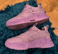 Damen Sneaker  Sommer neu Flieder Gr 38 Kiel - Elmschenhagen-Kroog Vorschau