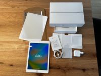 Apple iPad Pro 9.7 128GB Silver OVP Niedersachsen - Schwarmstedt Vorschau