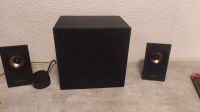 Logitech Z533 Lautsprecher mit Subwoofer Sachsen-Anhalt - Magdeburg Vorschau