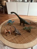 5 Schleich Dinosaurier Pankow - Prenzlauer Berg Vorschau