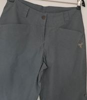 Jack Wolfskin Hose, lang  knielang + als Short zu tragen Nordrhein-Westfalen - Emsdetten Vorschau