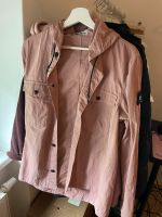 Stone Island Jacke L Rosa München - Altstadt-Lehel Vorschau