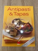 Zabert Sandmann - Antipasti & Tapas - Rezepte Schleswig-Holstein - Flensburg Vorschau