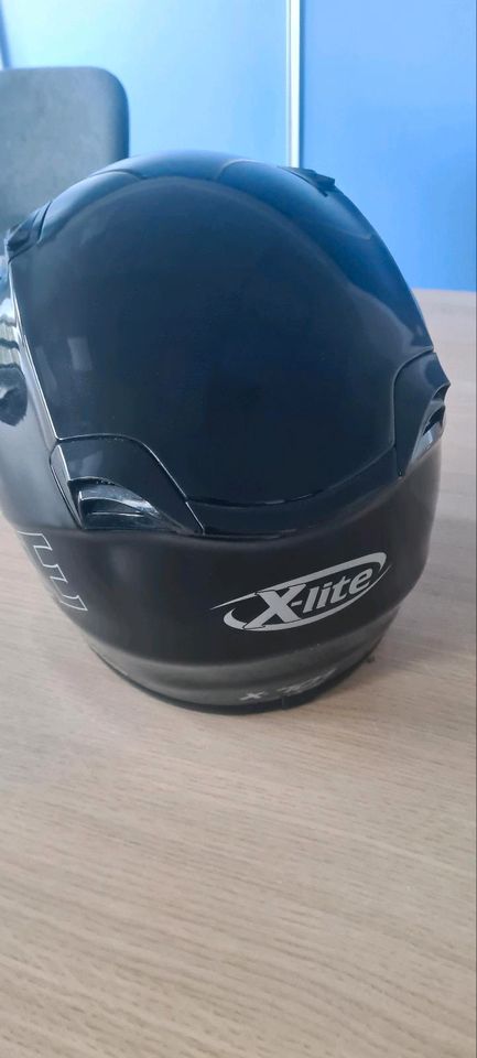 Motorradhelm X Lite X 701 Gr. XS in Tönisvorst