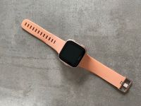 Fitbit Versa 2 Rosé Gold Smartwatch Fitnesstracker Nordrhein-Westfalen - Preußisch Oldendorf Vorschau