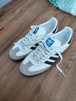 Adidas Samba Baden-Württemberg - Karlsruhe Vorschau