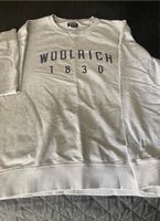 Woolrich pullover xl ( nike gymshark polo  no ) Hessen - Hanau Vorschau