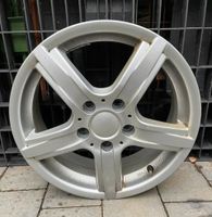 Alufelgen 6 x 16 Zoll für Mercedes Baden-Württemberg - Riederich Vorschau