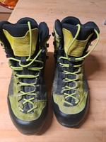 Salewa Crow GTX 42 Bergschuh Bayern - Egling Vorschau