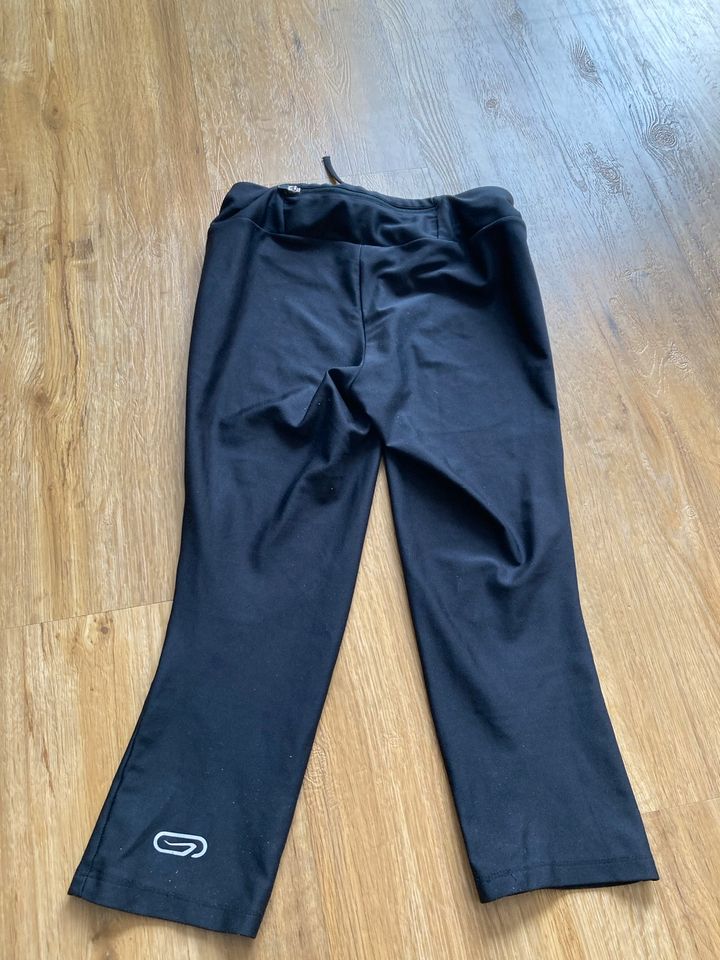 Sporthose/Sportleggings Dreiviertel in Bad Doberan