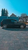 Golf 4 gti jubi / tausch möglich Nordrhein-Westfalen - Minden Vorschau