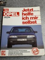 Jetzt helfe ich mir selbst Opel Vectra Duisburg - Hamborn Vorschau