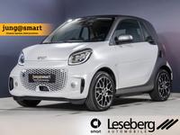 Smart ForTwo Coupé EQ Prime LED/Pano/22 kW/JBL/Kamera/ Altona - Hamburg Osdorf Vorschau