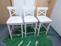 3 Ingolf Ikea Barhocker Höhe 63cm Bonn - Buschdorf Vorschau