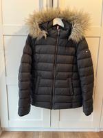 Tommy Hilfiger Jacke Winterjacke Daunen XL/L Niedersachsen - Bleckede Vorschau
