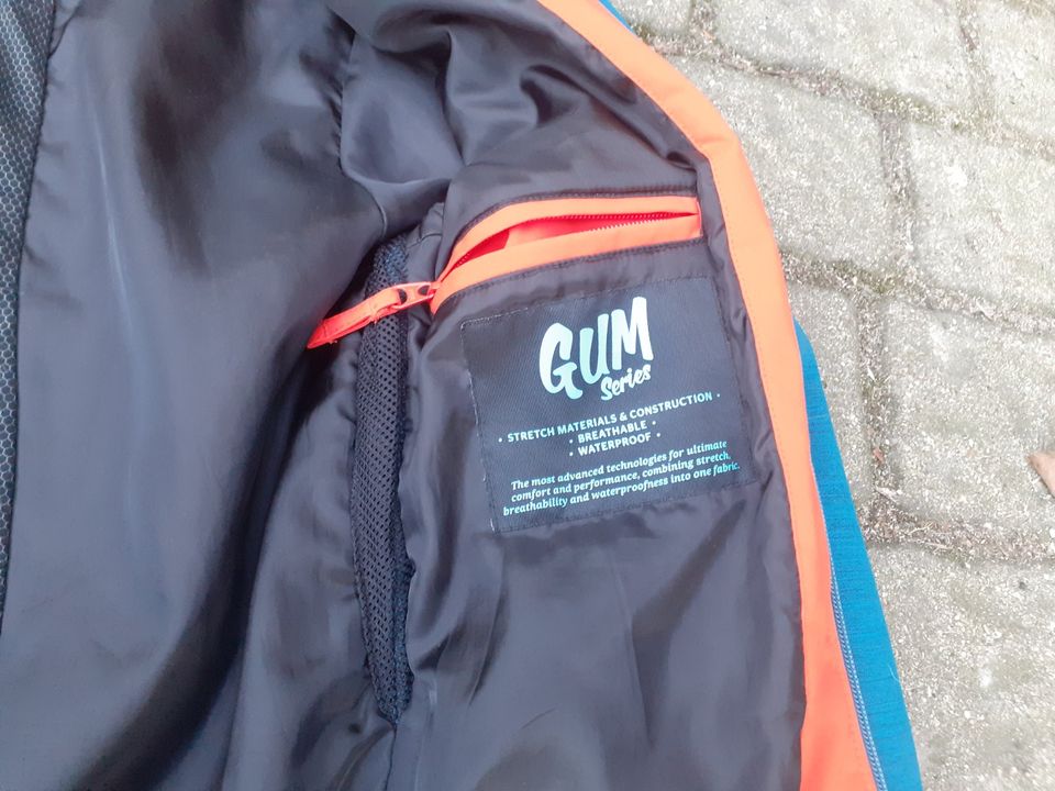 Rip Curl Core Gum Ski & Snowboard Jacke in Melbeck