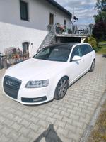 Audi A6 4F 2.7 TDI Bayern - Neuburg am Inn Vorschau
