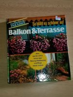 Buch Balkon und Terrasse Hessen - Löhnberg Vorschau