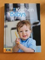 Kochen für Babys Kochbuch Herzogtum Lauenburg - Groß Grönau Vorschau