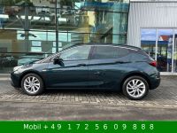 Opel Astra K Innovation Start/Stop Kamera Sitzh v+h L Hessen - Niestetal Vorschau