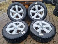 original BMW X5 E70 F15 18 Zoll Winterräder DUNLOP 6,5mm inkl RDC Nordrhein-Westfalen - Kerpen Vorschau