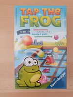 Tap the Frog Spiel Ravensburger NEU ab 6 Jahren Rheinland-Pfalz - Westheim Vorschau