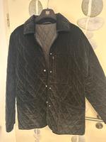 Bogner - Cord-Steppjacke schwarz Gr. 40 Niedersachsen - Buxtehude Vorschau