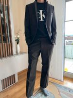Anzug Esprit Größe 48 Komplett - Hose Hemd Krawatte Baden-Württemberg - Illmensee Vorschau