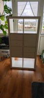 Ikea Kallax Expedit Regal mit 8 Fächern, 2 Türen und 2 Schubladen Nordrhein-Westfalen - Haan Vorschau