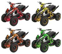 Elektro 1000W ATV Kinderquad Pocketquad Miniquad Quad FarbwahlNEU Brandenburg - Cottbus Vorschau