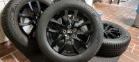 Kia Sportage Magnit 7J x 17 ET47 Winterreifen 225/60 R17 99H RDKS Nordrhein-Westfalen - Lage Vorschau